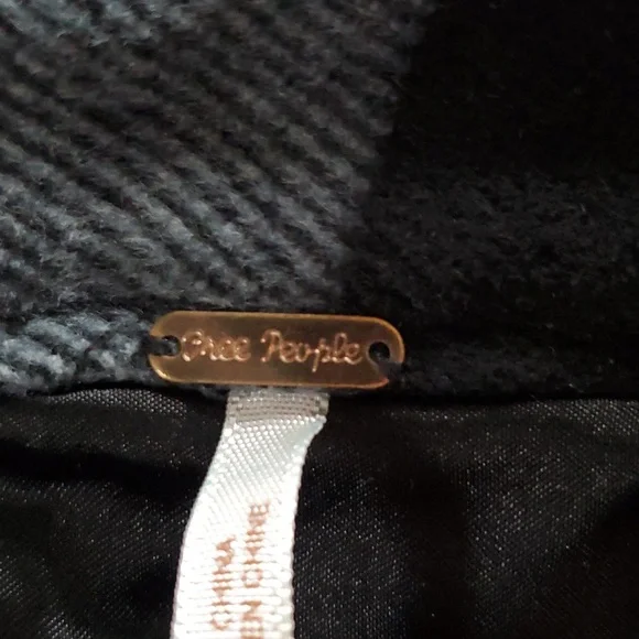 Free People Skirt - Picture 5 of 16